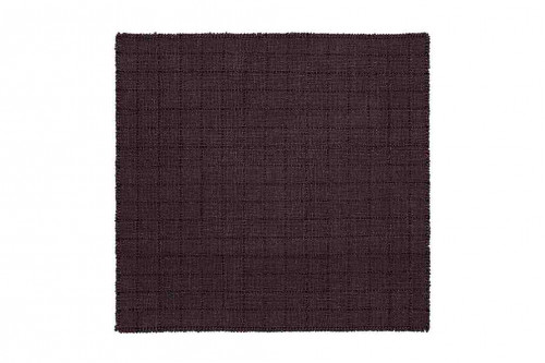 ковер waan light dark red 250x250 от gan в Чите