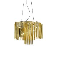 люстра p68052-5 gold от delight collection золото в Чите