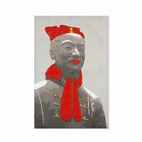 картина chineese dandy в Чите