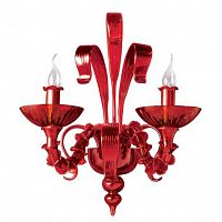 бра donolux opera w110188/2red в Чите