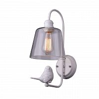 бра arte lamp passero a4289ap-1wh в Чите