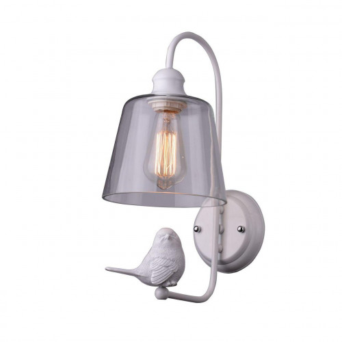 бра arte lamp passero a4289ap-1wh в Чите