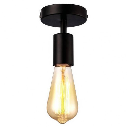 потолочный светильник arte lamp a9184pl-1bk в Чите