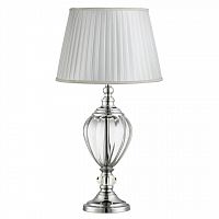 настольная лампа arte lamp superb a3752lt-1wh в Чите