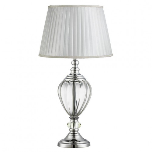 настольная лампа arte lamp superb a3752lt-1wh в Чите