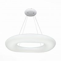 подвесной светодиодный светильник st luce levita sl960.503.01d в Чите