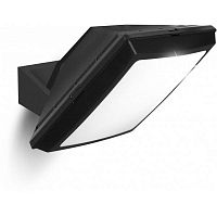 уличный настенный светодиодный светильник fumagalli giova/guizeppe 4p2.702.000.ayd4l в Чите