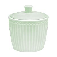 сахарница alice pale green в Чите