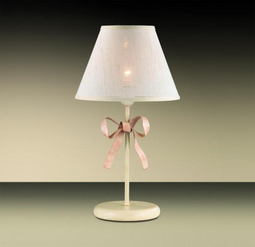 настольная лампа odeon light esteli 2527/1t в Чите