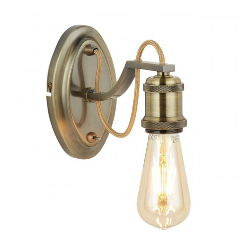 бра arte lamp inedito a2985ap-1ab в Чите
