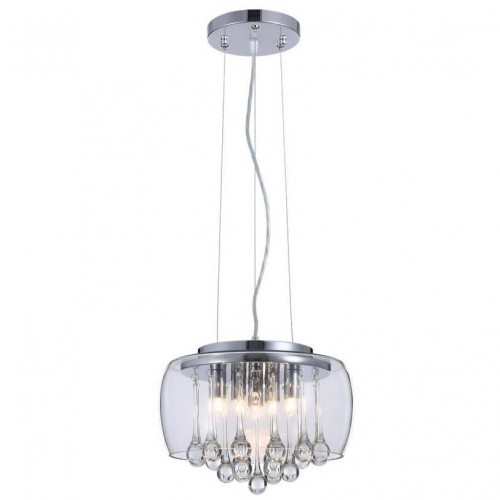 подвесной светильник arte lamp 92 a7054sp-5cc в Чите