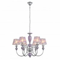 подвесная люстра st luce lilium sl175.103.06 в Чите