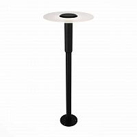 уличный светодиодный светильник st luce sl099.405.01 в Чите