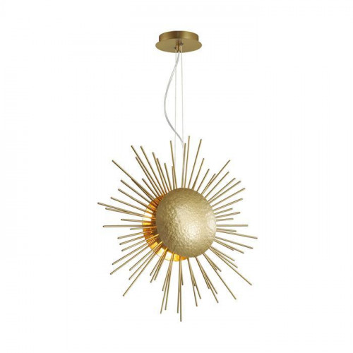 подвесной светильник odeon light sole 4139/6 в Чите