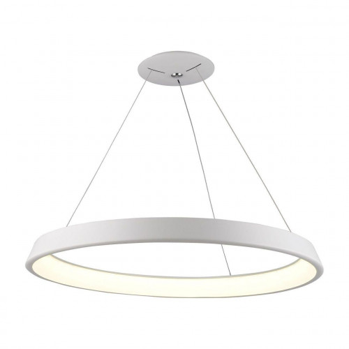 подвесной светодиодный светильник arte lamp a6280sp-1wh в Чите
