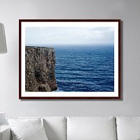 картина: cape st. vincent, portugal в Чите
