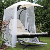 подвесное кресло качели для двоих luna_double в Чите