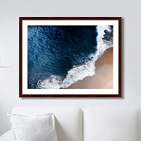 картина: bali waves wait for surfers в Чите