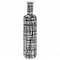 ваза настольная graph vase big в Чите