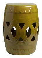 керамический столик-табурет fence stool marsh в Чите
