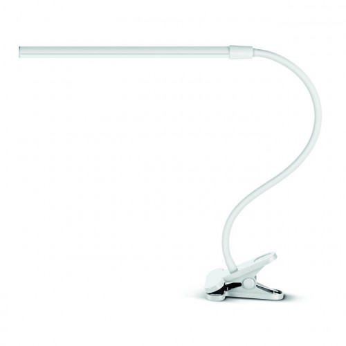 настольная лампа arte lamp conference a1106lt-1wh в Чите