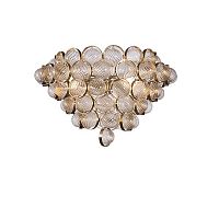 люстра louvre золото в Чите