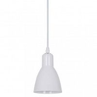 подвесной светильник arte lamp 48 a5049sp-1wh в Чите