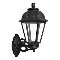 уличный настенный светильник fumagalli bisso/saba k22.131.000.axf1r в Чите
