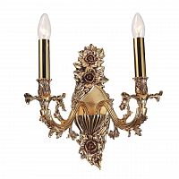 бра lucia tucci firenze w1780.2 antique gold в Чите