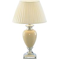 настольная лампа arte lamp lovely a5199lt-1wh в Чите