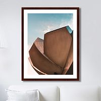 картина: the art science museum in singapore в Чите