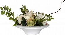 декор garden flowers в Чите