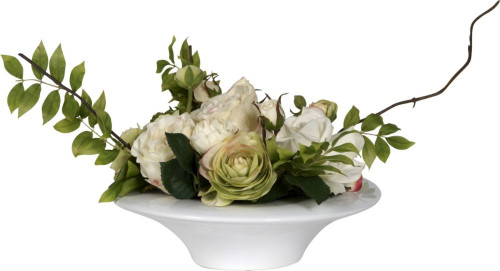 декор garden flowers в Чите