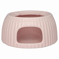 грелка для чайника alice pale pink в Чите