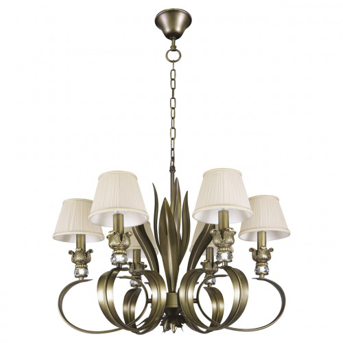 подвесная люстра lightstar antique 783061 в Чите