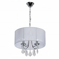 подвесная люстра mw-light жаклин 465016104 в Чите