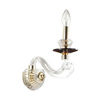 бра odeon light siena 3929/1w в Чите