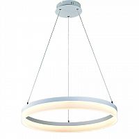 подвесной светодиодный светильник arte lamp 41 a9306sp-1wh в Чите