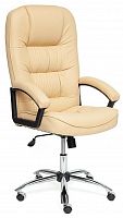 компьютерное кресло tetchair ch 9944 хром для руководителя в Чите
