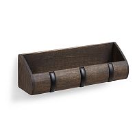 полка-органайзер cubby mini орех в Чите
