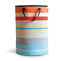 корзина для белья sandy stripes в Чите