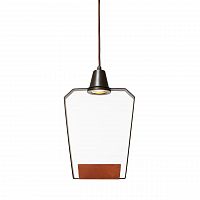 подвесной светильник loft it ceramic 6951/1b в Чите