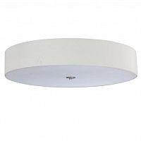 потолочный светильник crystal lux jewel pl700 white в Чите