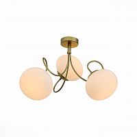 потолочная люстра st luce acini sl717.202.03 в Чите