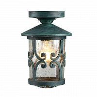 уличный светильник arte lamp persia a1453pf-1bg в Чите
