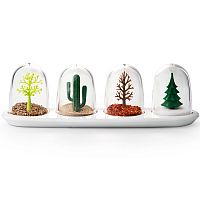 ёмкости для специй в наборе four seasons в Чите