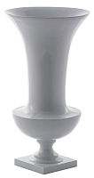 ваза напольная silhouette grey extra big в Чите
