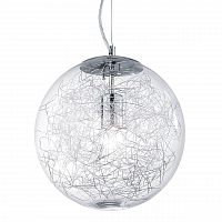 подвесной светильник ideal lux mapa max sp1 d30 в Чите