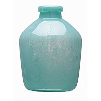 настольные вазы ваза lacey blue vase в Чите