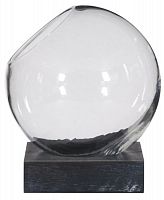 ваза настольная aquarium ball middle в Чите